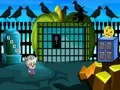 Jogo Série de Escape da Floresta de Halloween Episódio 2 online