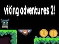 Jogo Aventuras Vikingas 2 online Jogo Aventuras Vikingas 2 online