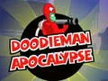 Jogo Apocalipse PoopieMan online
