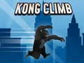 Jogo Escalada do Kong online