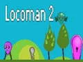 Jogo Locoman 2 online Jogo Locoman 2 online