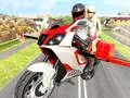 Jogo Simulador de condução de moto voadora online Jogo Simulador de condução de moto voadora online