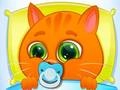 Jogo Gato Virtual Adorável online