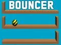 Jogo Bouncer online Jogo Bouncer online