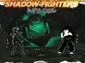 Jogo Lutadores das Sombras: Duelo de Heróis online