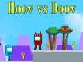 Jogo Hoov contra Doov online Jogo Hoov contra Doov online