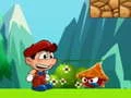 Jogo Super Mundo Louco online