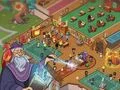 Jogo Escola de Magia online Jogo Escola de Magia online