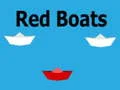 Jogo Barcos Vermelhos online