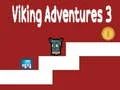 Jogo Aventuras Vikingas 3 online