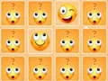 Jogo Correspondência de Memória Emoji online
