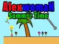 Jogo Alexmulher Verão online Jogo Alexmulher Verão online