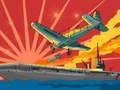 Jogo Quebra-Cabeça de Aviões de Combate online