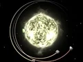 Jogo Gravidade Planetária online
