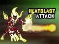 Jogo Ataque de Explosão Térmica online Jogo Ataque de Explosão Térmica online