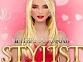 Jogo Estilista de Moda Internacional online