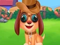 Jogo Cuidado de Filhotes Perdidos online