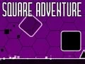 Jogo Aventura Quadrada online Jogo Aventura Quadrada online