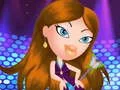 Jogo Bratz Dana Popstar online Jogo Bratz Dana Popstar online