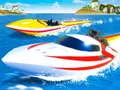 Jogo Desafio de Corrida de Lancha Rápida online