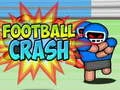 Jogo Colisão de Futebol online