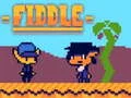 Jogo Violino online