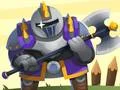 Jogo Torres dos Heróis online