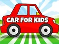 Jogo Carro para Crianças online Jogo Carro para Crianças online
