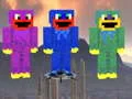Jogo Wuggy Voo online