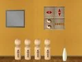 Jogo Fuga do Menino Africano online