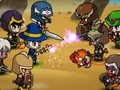 Jogo Heróis do Torneio Online online