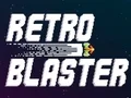 Jogo Blaster Retro online