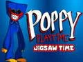 Jogo Poppy Playtime: Hora do quebra-cabeça online