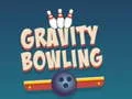 Jogo Bowling de Gravidade online Jogo Bowling de Gravidade online