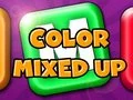 Jogo Cores Misturadas online Jogo Cores Misturadas online
