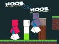 Jogo Noob vs Noob online Jogo Noob vs Noob online