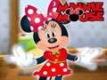 Jogo Minnie Mouse online Jogo Minnie Mouse online