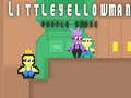 Jogo Pequeno homem amarelo fumaça roxa online