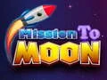 Jogo Missão à Lua online