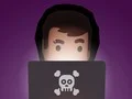 Jogo Corrida de Hackers online