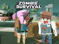 Jogo Sobrevivência Zumbi online