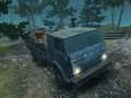 Jogo Simulador de Condução Off-Road 4WD online
