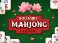 Jogo Solitário Clássico de Mahjong online Jogo Solitário Clássico de Mahjong online