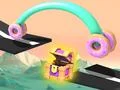 Jogo Desenhe a Corrida de Carros online