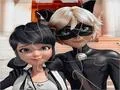 Jogo Coleção de Quebra-Cabeças Joaninha online