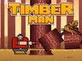 Jogo Homem da Madeira online Jogo Homem da Madeira online