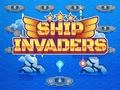 Jogo Invasores de Navios online