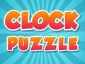 Jogo Quebra-Cabeça do Relógio online Jogo Quebra-Cabeça do Relógio online