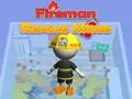 Jogo Labirinto de Resgate do Bombeiro online Jogo Labirinto de Resgate do Bombeiro online