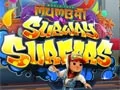 Jogo Subway Surfers Mumbai online